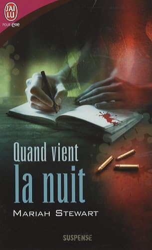 Quand vient la nuit 9782290355343