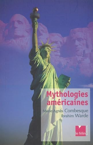 Mythologies américaines 9782866454678