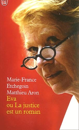 Eva ou la Justice est un roman 9782290334423