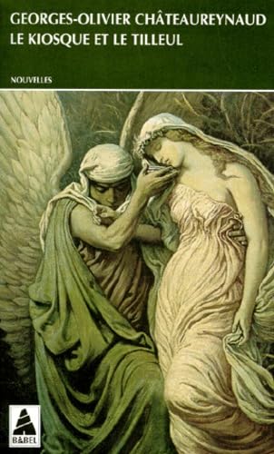 Kiosque et le tilleul 9782742713783