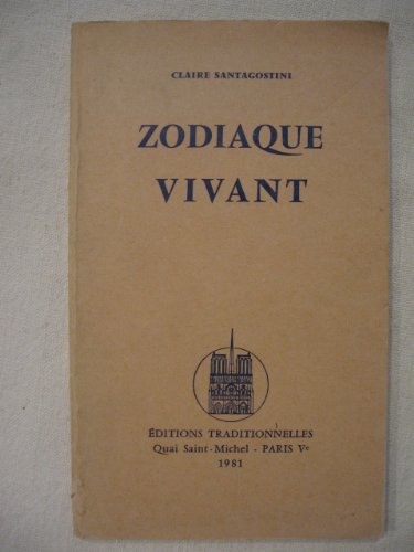 Zodiaque vivant