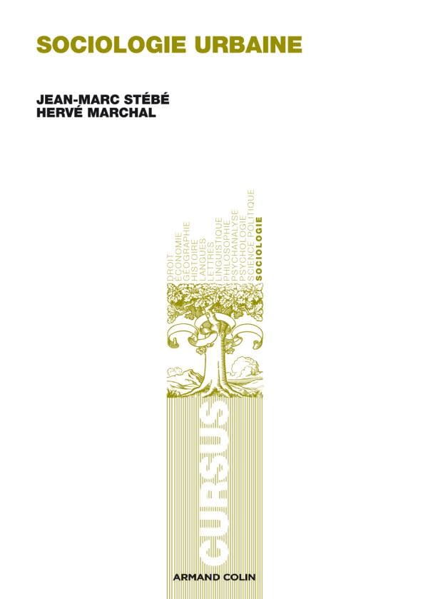 Sociologie urbaine 9782200246471