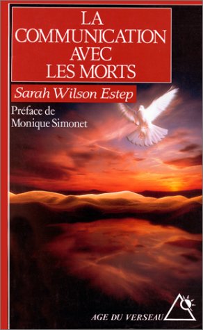 La communication avec les morts 9782268017976