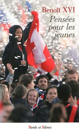 pensees pour les jeunes (0) 9782845739949