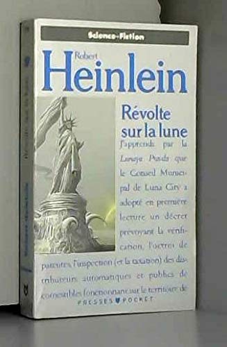 Revolte sur la lune 022796 9782266027144