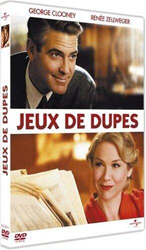 Jeux de dupes 5050582582024