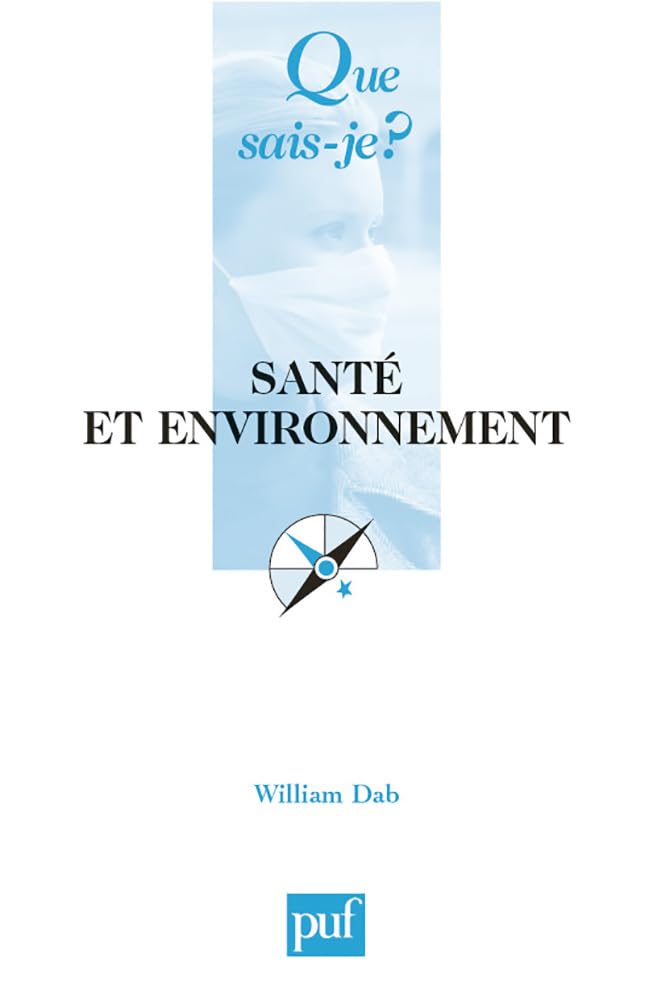 Santé et environnement 9782130558446