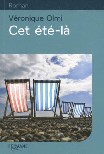 Cet été-là 9782363600226