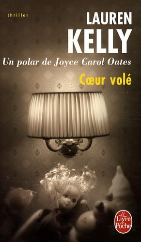 Coeur volé 9782253123217