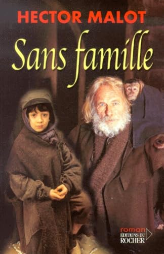 Sans famille 9782268038315