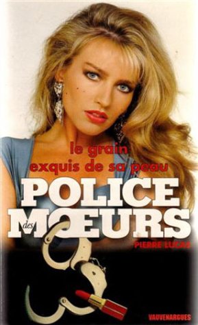 Grain exquis de sa peau 9782744300936