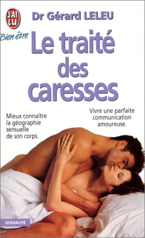 Le Traité des caresses 9782290070048