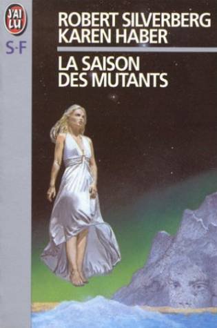 La saison des mutants 9782277230212