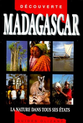 Madagascar 9782880862336