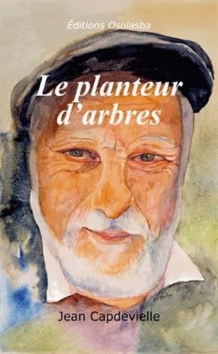 Le planteur d'arbres 9782953693591