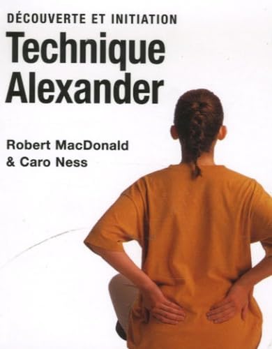 Technique Alexander 9783822856413