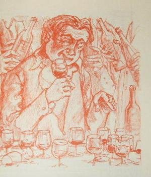 Glossaire vineux du Docteur Eylaud