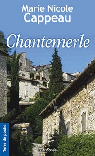 Chantemerle 9782812903458