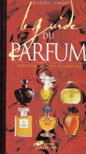 Le Guide du parfum 9782258045347