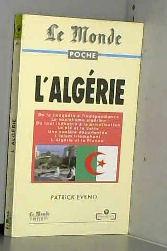 L'Algérie 9782501020398