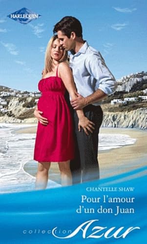 Pour l'amour d'un Don Juan 9782280243438