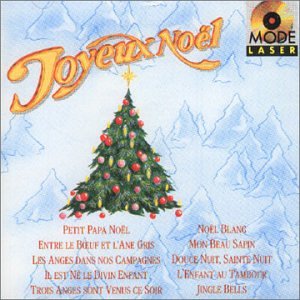 Joyeux Noël 3072666700942