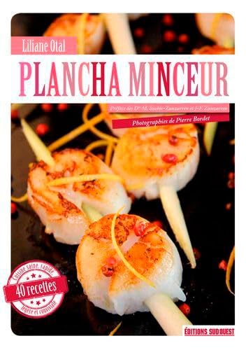 Plancha Minceur 9782817704180