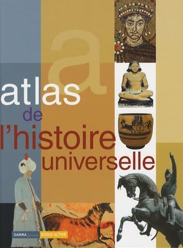Histoire universelle 9782713020834
