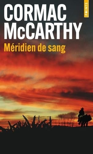 Méridien de sang 9791041415359