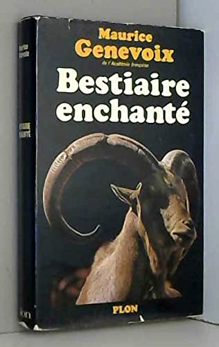 Bestiaire enchanté