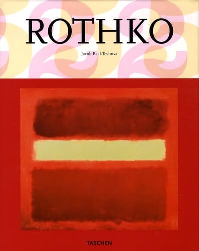 ROTHKO 9783836512817