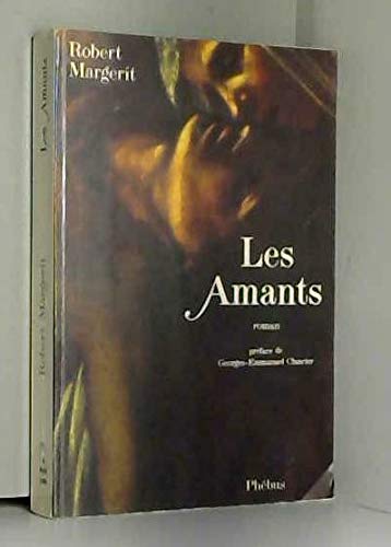 LES AMANTS 9782859401542