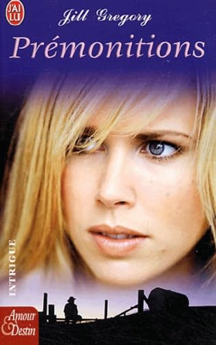 Prémonitions 9782290340196
