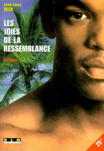 Les joies de la ressemblance 9782877951302