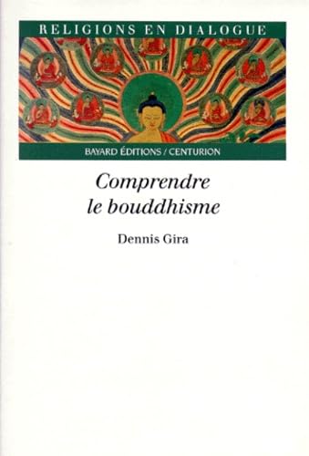 Comprendre le bouddhisme 9782227363014