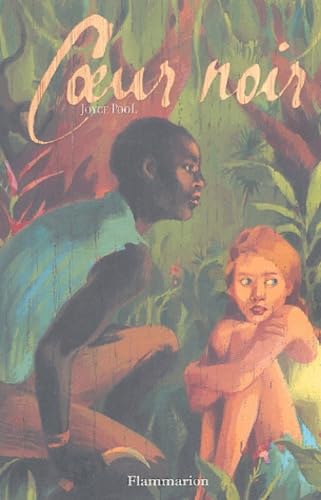 Coeur noir 9782081624665