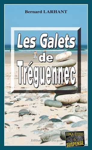 Les Galets de Tréguennec 9782355500657