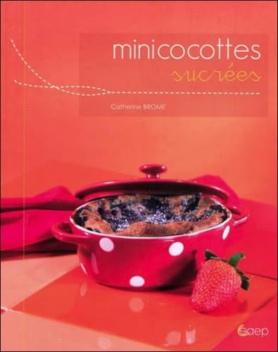 Minicocottes sucrées 9782737284151