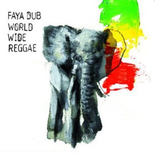World Wide Reggae 0602498401255