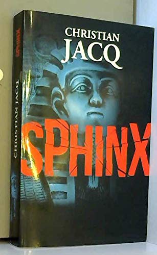 Le Sphinx 9782286136123