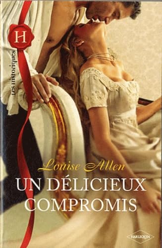 Un délicieux compromis 9782280232302