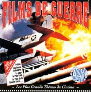Les Plus grands thèmes de films de guerre 3483906825347