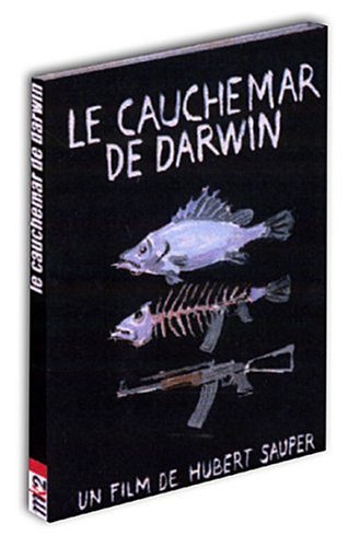 Le Cauchemar de Darwin 3700224306717