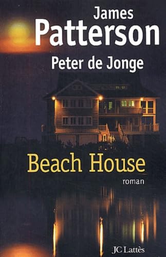 Beach House 9782709624695