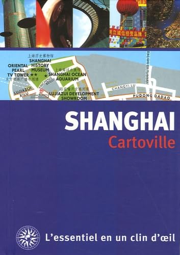 Shanghai 9782742416905