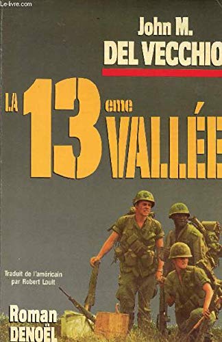 La 13e vallée 9782207233832