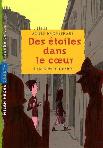 Des étoiles dans le coeur 9782745934246
