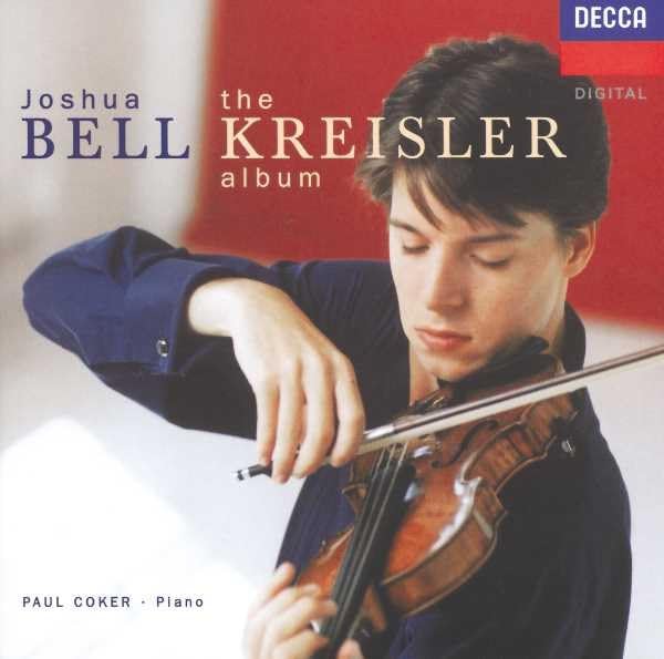 Kreisler 0028944440928