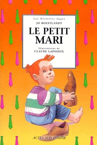 Le petit mari 9782742717910