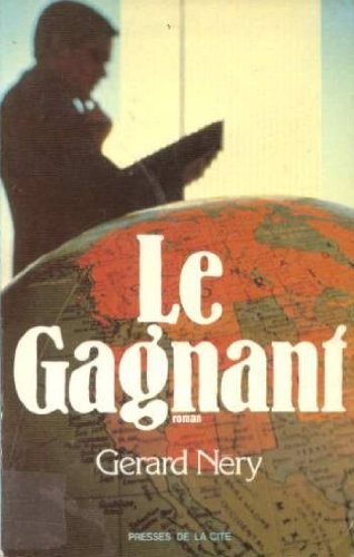 Le gagnant 9782258016965